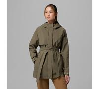 Columbia - Veste Imperméable Recy Altbound™ II - Vert - Taille L - Femme