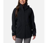 Columbia - Veste Imperméable Recyclée Altbound™ - Noir - Taille L - Femme