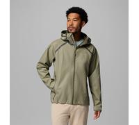 Columbia - Reign No Shine Jacket - Veste hardshell homme Stone Green - M