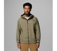 Columbia - Veste Imperméable Saudan Pro™ 3 Couches - Vert - Taille XXL - Homme