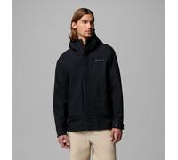 Columbia - Street Heights Shell Jacket - Veste imperméable homme Black - S