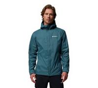 Columbia Veste imperméable Watertight 2 pour homme, bleu Everblue, taille XXL