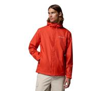 Columbia Veste imperméable Watertight 2 pour homme, Super Sonic, Taille L