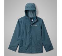 Columbia - Veste Imperméable Watertight™ II - Bleu - Taille XL (18 ans) - Garçon