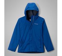 Veste pour enfant Watertight II Columbia - Mountain Blue XS