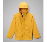 Columbia - Veste Imperméable Watertight™ II - Jaune - Taille M (10-12 ans) - Garçon