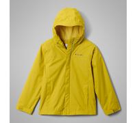 Columbia - Veste Imperméable Watertight™ II - Jaune - Taille M (10-12 ans) - Garçon