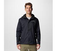 Columbia - Veste imperméable Watertight™ II - Noir - Taille M - Homme