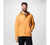Columbia - Veste imperméable Watertight™ II - Orange - Taille S - Homme