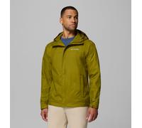 Columbia - Veste imperméable Watertight™ II - Vert - Taille M - Homme