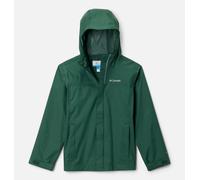 Columbia - Veste Imperméable Watertight™ II - Vert - Taille XS (6-7 ans) - Garçon