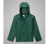 Columbia - Veste Imperméable Watertight™ II - Vert - Taille XXS (4-5 ans) - Garçon