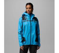 Columbia - Veste Imperméable Whistler Peak™ - Bleu - Taille S - Femme