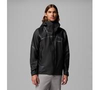 Columbia - Veste Imperméable Whistler Peak™ - Noir - Taille S - Homme