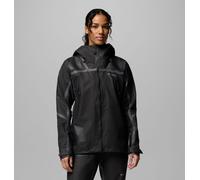 Columbia - Veste Imperméable Whistler Peak™ - Noir - Taille XL - Femme
