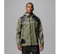Columbia - Veste Imperméable Whistler Peak™ - Vert - Taille XXL - Homme