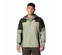 Columbia Inner Limits Iii Jacket
