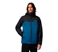 Columbia Inner Limits™ Insulated Jacket Bleu S Homme