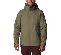 Columbia Veste Interchange Element Blocker II Homme