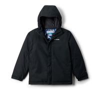 Columbia - Hikebound II Insulated Jacket - Veste imperméable enfant Black - L (14 - 16 ans)
