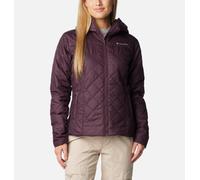 Columbia Copper Crest 2 Doudoune à capuche pour femme