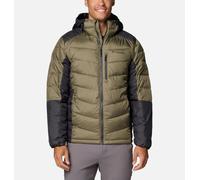 Columbia - Veste Isolée à Capuche Labyrinth Loop™ II - Vert - Taille L - Homme