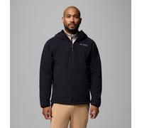 Columbia - Veste Isolée à Capuche Silver Leaf™ Lite - Noir - Taille XXL - Homme