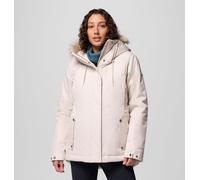 Columbia - Veste Isolée à Capuche Suttle Mountain™ III - Dark Stone - Taille S - Femme