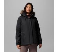 Columbia Suttle Mountain™ Iii Jacket Noir XL Femme
