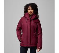 Columbia Suttle Mountain™ Iii Jacket Violet L Femme