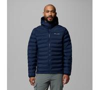 Columbia - Terwilliger Trail™ Heat Seal Hdd Jacket - Doudoune homme Collegiate Navy - XL