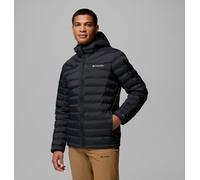 Columbia - Veste Isolée à Capuche Terwilliger Trail™ - Noir - Taille M - Homme