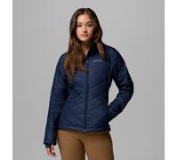 Columbia - Veste Isolée Heavenly™ - Bleu - Taille L - Femme