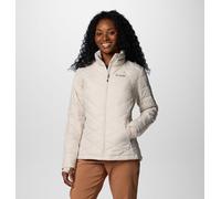 Columbia - Veste Isolée Heavenly™ - Dark Stone - Taille XL - Femme