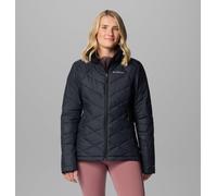 Columbia - Veste Isolée Heavenly™ - Noir - Taille XL - Femme