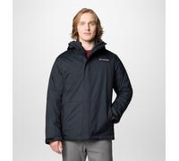 Columbia Point Park™ Detachable Jacket Noir 2XL Homme