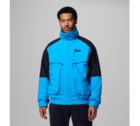 Columbia - Veste Isolée Imperméable 3-en-1 Powderkeg™ II Remastered - Bleu - Taille L - Unisexe