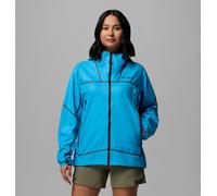 Columbia - Veste Isolée Imperméable Cassiar Pro™ ODX - Bleu - Taille XL - Femme