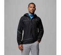 Columbia - Cassiar Pro Odx Shell - Veste imperméable - XXL - black