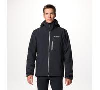 Veste impermÃ©able COLUMBIA Explorer's Edge II Insulated Jacket (Black) Homme L
