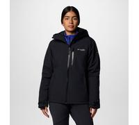 COLUMBIA W Explorer's Edge Ii Insulated Jacket - Femme - Noir - taille M- modèle 2025