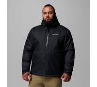 Columbia - Veste Isolée Imperméable Inner Limits™ - Grande Taille - Noir - Taille 6X - Homme