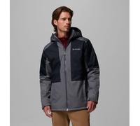 Columbia - Veste Isolée Imperméable Point Park™ II - Gris - Taille XXL - Homme