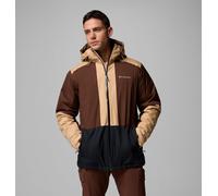 Columbia Point Park™ Ii Jacket Marron L Homme