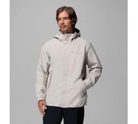 Columbia - Veste Isolée Imperméable Street Commuter™ - Gris - Taille M - Homme