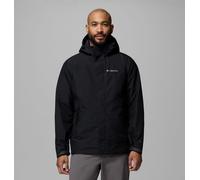 Columbia - Veste Isolée Imperméable Street Commuter™ - Noir - Taille L - Homme