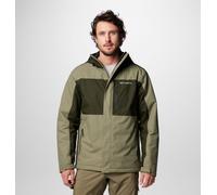 Columbia - Veste Isolée Imperméable Tipton Peak™ - Vert - Taille S - Homme