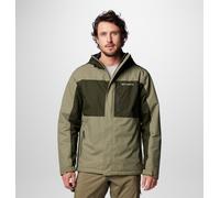 Columbia Tipton Peak III, Veste Isolée pour Homme