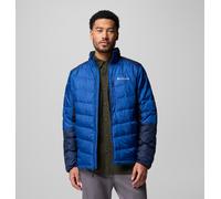 Veste Columbia Labyrinth Loop II bleu ultra - XXL