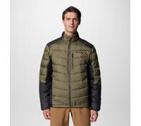 Columbia Labyrinth Loop™ Ii Jacket Vert S Homme